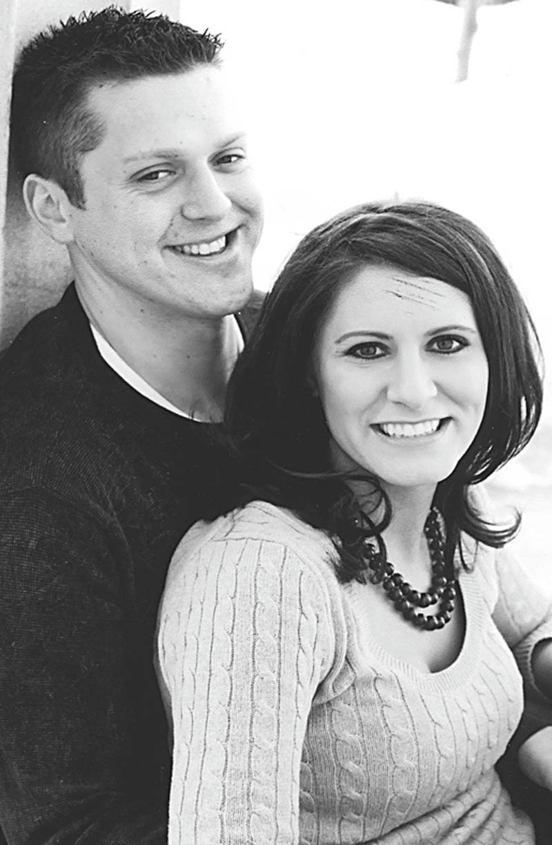 Steve A. Hall and Sarah R. Prebonick