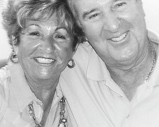 Mr. and Mrs. Louis M. Greco