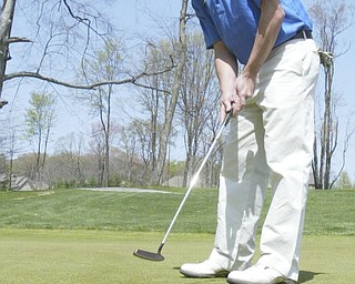 ROBERT K. YOSAY | THE VINDICATOR..Jason Lariccia Pro at Kensington -