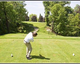 5.26.2010.Tam O'Shanter of PA golf course