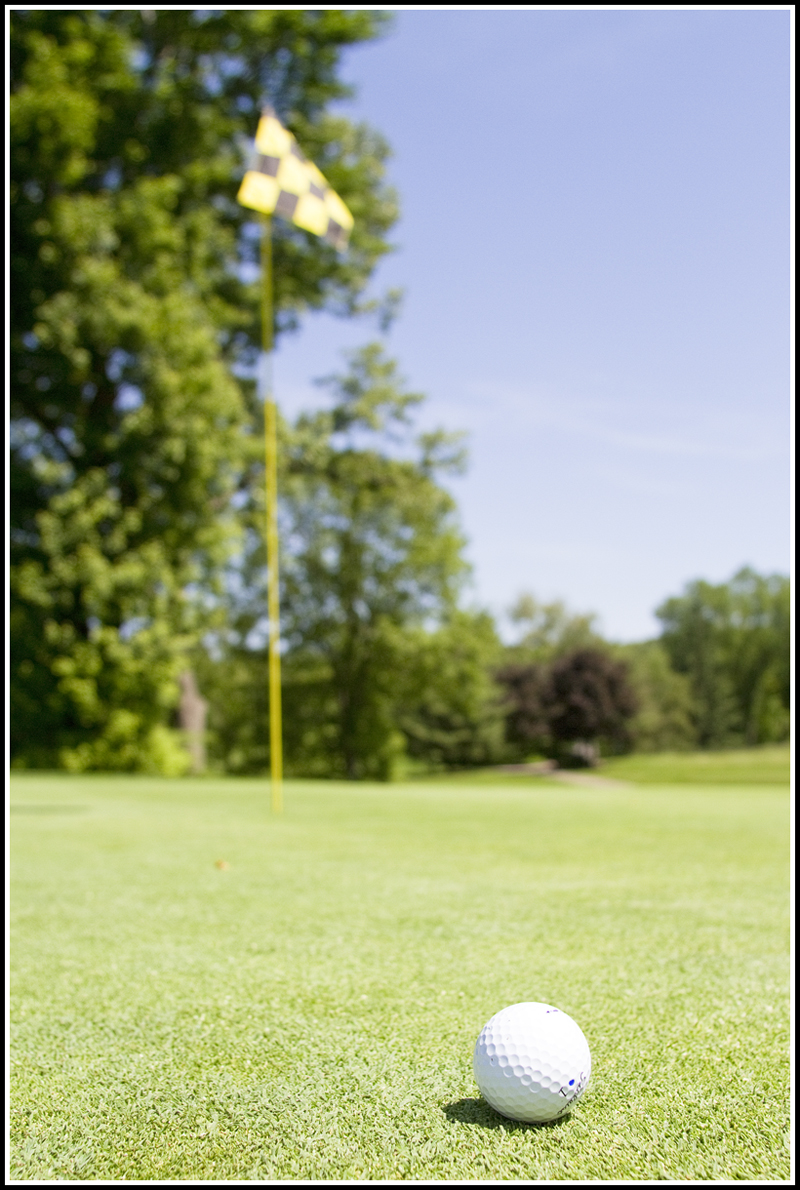 5.26.2010.Tam O'Shanter of PA golf course