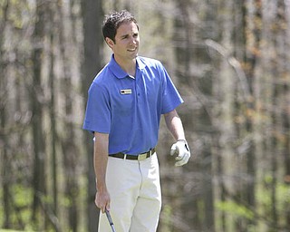 ROBERT K. YOSAY | THE VINDICATOR..Jason Lariccia Pro at Kensington -