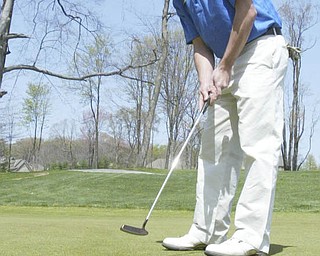 ROBERT K. YOSAY | THE VINDICATOR..Jason Lariccia Pro at Kensington -