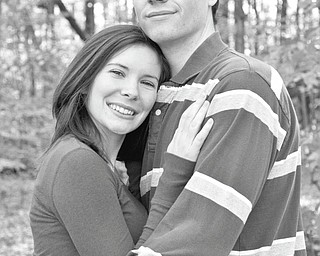 Alina MacCormack and Bryan O'Connell