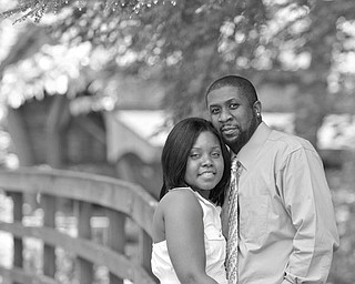 Shatel N. Stewart and Kevin D. Greene