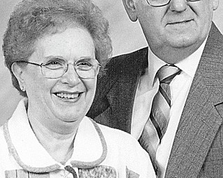 Mr. and Mrs. James Barita
