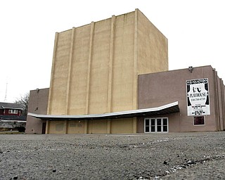 Youngstown Playhouse