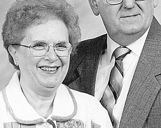 Mr. and Mrs. James Barita