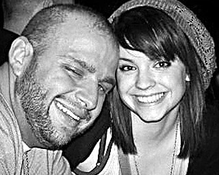 Sarrah Matesevac | Kenneth Bigley