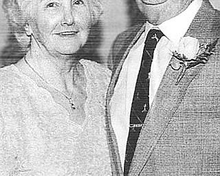 Mr. and Mrs. William E. Downie