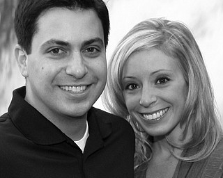 Don A. Picciano Jr. and Cara J. Nolfi