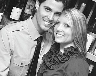 Dominic T. Ragazzine and Kimberlyn R. Kascsak