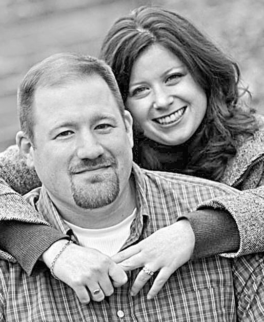 Nathan P. Wirick and Elizabeth A. Cole