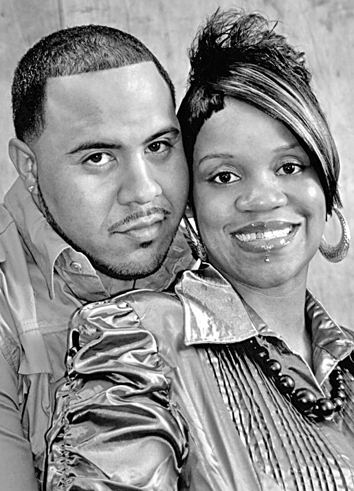Van M. Barnette Jr. and Janay S. DuBose