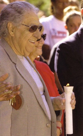 Harry Meshel