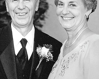 Mr. and Mrs. Joe Maderitz