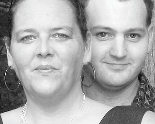 Diana M. Pritchard and Adam T. Wawrosch