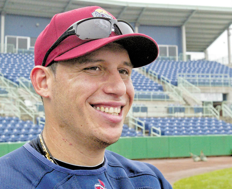 Asdrubal Cabrera