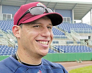 Asdrubal Cabrera