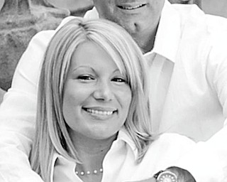 Megan Chudakoff and Jeffrey Vickers