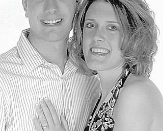 Zack W. Orville and Amy R. Bush