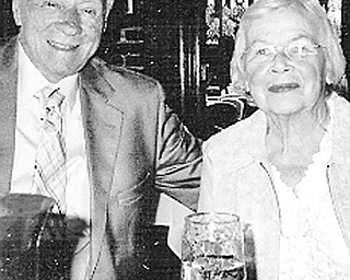 Mr. and Mrs. Merle Jason