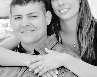 Jason M. Vodhanel and Shannon M. McGee