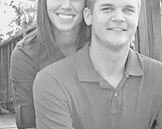 Stephanie S. Russell and Jerome E. Courtney