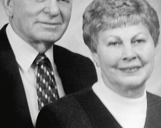 Mr. and Mrs. Frank Wittmann