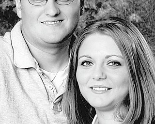 Charles Good and Ashlie Barnes