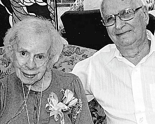 Mr. and Mrs. Russell Stone