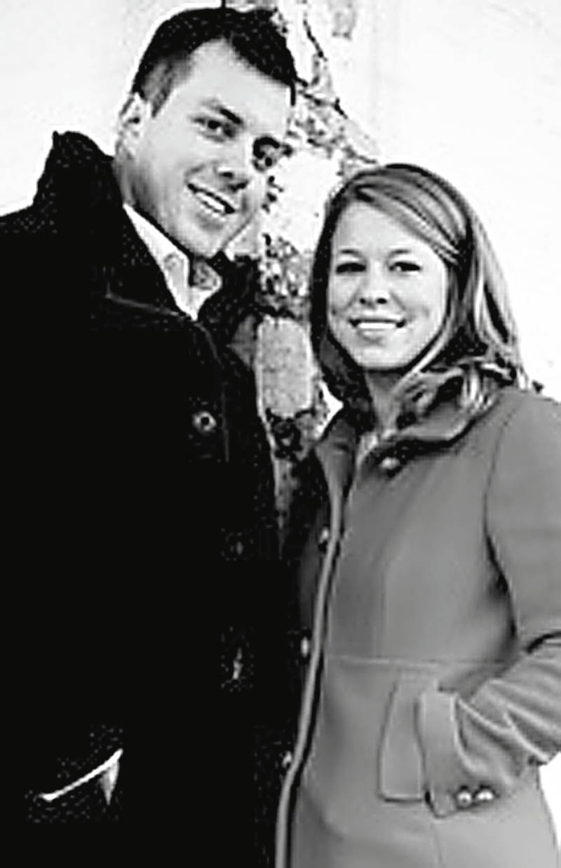 Jonathan P. Poma and Whitney M. Truthan
