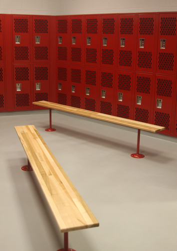 WOODROW WILSON MIDDLE SCHOOL. - Special to The Vindicator/Nick Mays