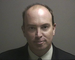 Mahoning County Commissioner John A. McNally IV