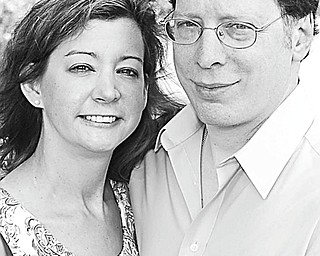 Nancy A. DiLoreto and Thomas J. Lambert