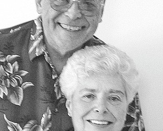 Mr. and Mrs. Daniel V. Bienko