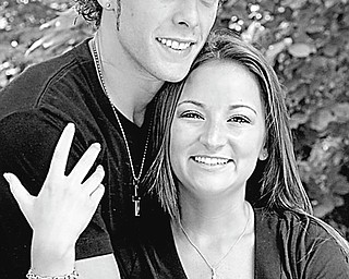 William Kehler IV and Marianne Day