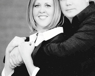 Stacey Demeretz and Robert Senn