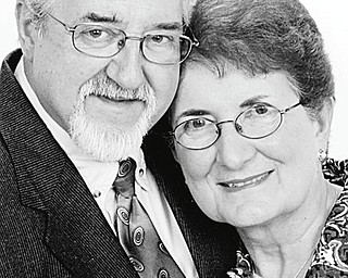 Mr. and Mrs. Steve Morey