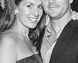 Laura J. Shaffer and Joshua S. Campos