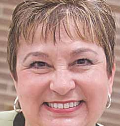 Dr. Christina Dinklocker