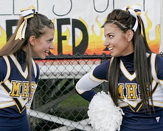 McDonald vs Springfield