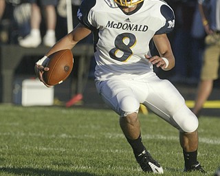 McDonald vs Springfield