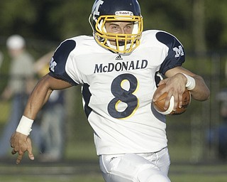 McDonald vs Springfield