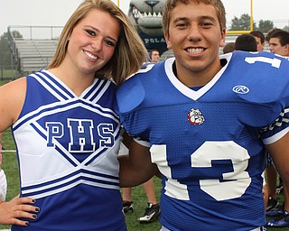 Makenzie pic - Wendy Baklarz