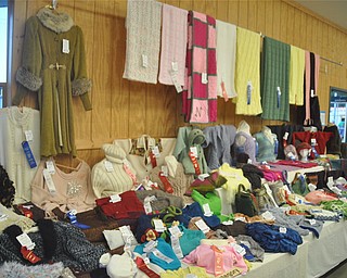 The Canfield Fair on Thursday, September 2, 2010.