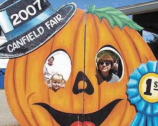 Lindsey and Danielle Springer of Detroit, Mich.