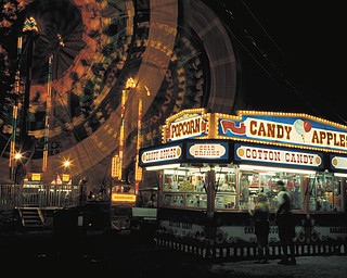 Submitted by Hannah Roush of Boardman.