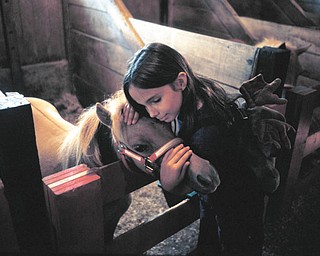 Submitted by Hannah Roush of Boardman.