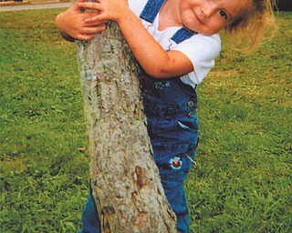 Emily Denney of Poland.